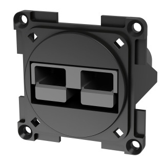 Anderson 50A Stecker in Inprojal 20.000 Einbausystem