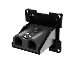 Anderson 50A Stecker in Inprojal 20.000 Einbausystem