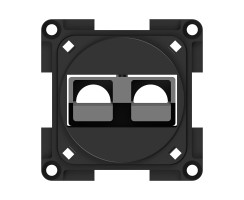 Anderson 50A Stecker in Inprojal 20.000 Einbausystem