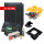 Complete Solar Kit 2 x115Wp ULTRAblack tiger for RV, Campervan or Boat (w. Votronic Solar Charger)