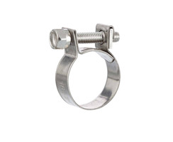 Mini Spannbackenschelle für 17-19mm...