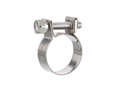Mini Spannbackenschelle für 17-19mm...