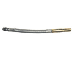 Anschlussschlauch mit 12mm Quick-Fit Passung