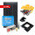 Complete Solar Kit 115Wp ULTRAblack tiger for RV, Camper Van, Boat