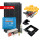 Complete Solar Kit 2 x 115Wp ULTRAblack tiger for RV, Campervan or Boat