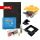 Complete Solar Kit 180Wp ULTRAblack tiger for RV, Campervan or Boat