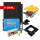 Complete Solar Kit 2x180Wp ULTRAblack tiger for RV, Campervan or Boat