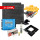 Complete Solar Kit 2x120Wp ULTRAblack tiger for RV, Campervan or Boat