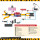 Warmduscher-Kit 2.0 - Autoterm Air 4D 24V + combiBOIL 7l 12V 300W mit Comfort Boiler Control