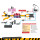 Warmduscher-Kit 2.0 - Autoterm Standheizung + combiBOIL mit Comfort Boiler Control