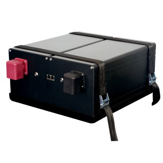 LiFePO4-Untersitzbatterie 12V für Wohnmobil, 344Ah - original tigerexped