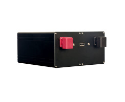 LiFePO4-Untersitzbatterie 12V für Wohnmobil, 344Ah - original tigerexped
