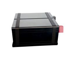 LiFePO4-Untersitzbatterie 12V für Wohnmobil, 344Ah - original tigerexped
