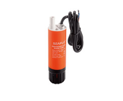 Submersible and Inline Pump by Seaflo