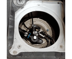 Simply Tank Extractor for FIAT Ducato and similar models
