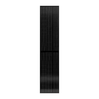Solarpanel 80Wp "ULTRAblack tiger 80", 1385x300 mm