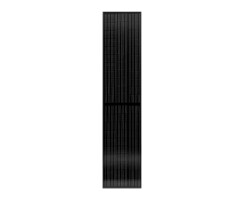 Solarpanel 80Wp "ULTRAblack tiger 80", 1385x300 mm