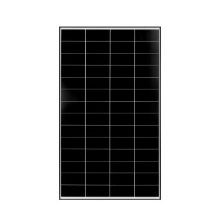 Solarpanel 180Wp "black tiger PRO 180", 1190x700mm