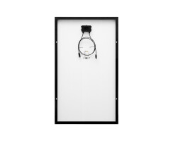 Solarpanel 180Wp "black tiger PRO 180", 1190x700mm