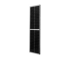 Solarpanel 125Wp "black tiger PRO 125" für Camper