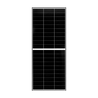 Solarpanel 150Wp "black tiger PRO 150", 1305x530mm