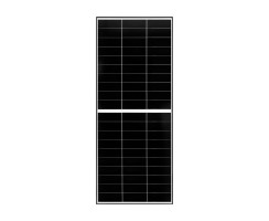 Solarpanel 150Wp "black tiger PRO 150", 1305x530mm