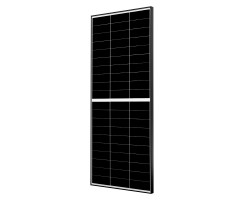 Solarpanel 150Wp "black tiger PRO 150", 1305x530mm