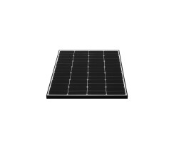 Solar Panel 185Wp "black tiger PRO 185" for Campervans