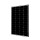 Solar Panel 185Wp "black tiger PRO 185" for Campervans