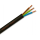 Rubber Hose Connection and Control Cable 3 x 1,5 mm² Type H07RN-F