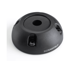 Cable Seal Starlink Compatible, black, by Scanstrut