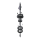 Cable Seal Starlink Compatible, black, by Scanstrut