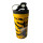 Thermobecher hot stripes infuser edition - Edelstahl, 475 ml mit Deckel und Teesieb-Einsatz