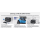 LiFePO4 Batterie 100Ah 12V, beheizt mit Bluetooth -  RENOGY PRO