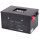 LiFePO4 Batterie 200Ah 12V, Untersitzbatterie, beheizt mit Bluetooth -  RENOGY PRO
