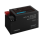 LiFePO4 Solid-State Batterie 120Ah 12V, Untersitzbatterie, beheizt mit Bluetooth & CAN BUS -  RENOGY REGO