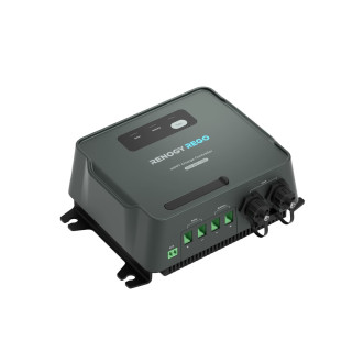 MPPT Solar-Laderegler 12V/24V 30A - RENOGY REGO