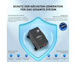 MPPT Solar Charge Controller 12V 60A - RENOGY REGO