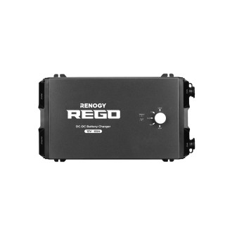 DC-DC Batterieladegerät 12V 60A - RENOGY REGO