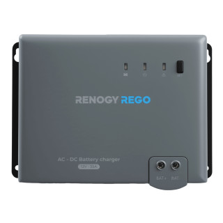 AC-DC Batterieladegerät 12V 35A - RENOGY REGO