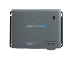 AC-DC Batterieladegerät 12V 35A - RENOGY REGO