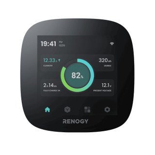 Renogy ONE Core - IOT Gateway Systemmonitor
