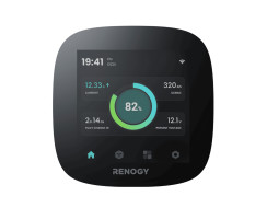 Renogy ONE Core - IOT Gateway Systemmonitor