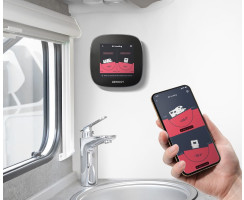 Renogy ONE Core - IOT Gateway Systemmonitor