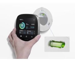 Renogy ONE Core - IOT Gateway Systemmonitor