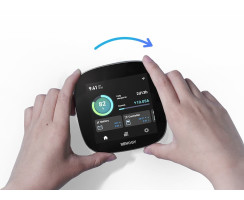 Renogy ONE Core - IOT Gateway Systemmonitor