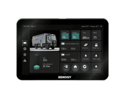 Renogy ONE Vision 7" Systemmonitor