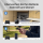 Renogy Battery Shunt 300 mit Bluetooth