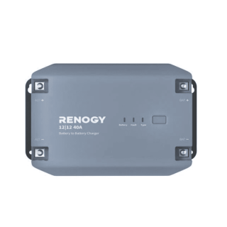 DC-DC Batterieladegerät 12/12-40A  - RENOGY CORE