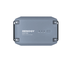 DC-DC Batterieladegerät 12/12-40A  - RENOGY CORE